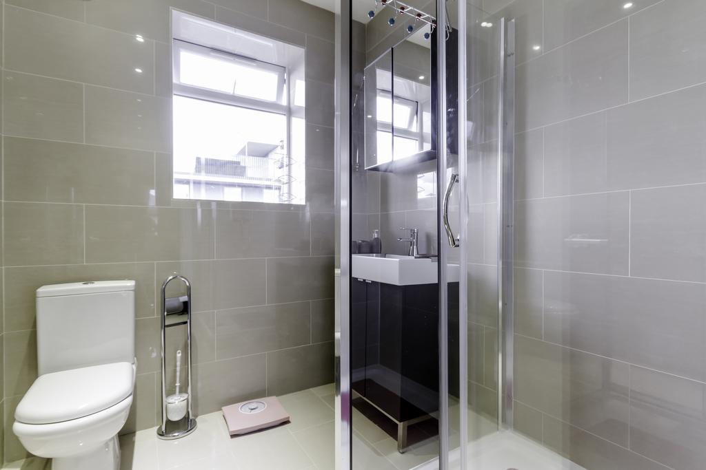 City Gate Serviced Apartments Londyn Pokój zdjęcie