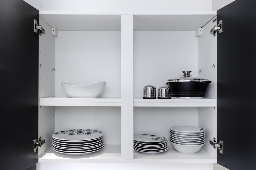 City Gate Serviced Apartments Londyn Pokój zdjęcie